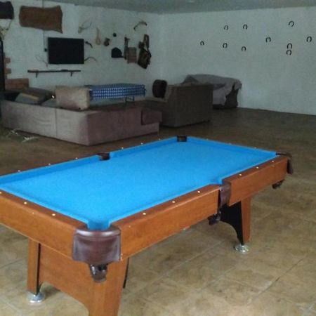 Alojamiento Rural - Finca Santa Margarita Algar  Kültér fotó